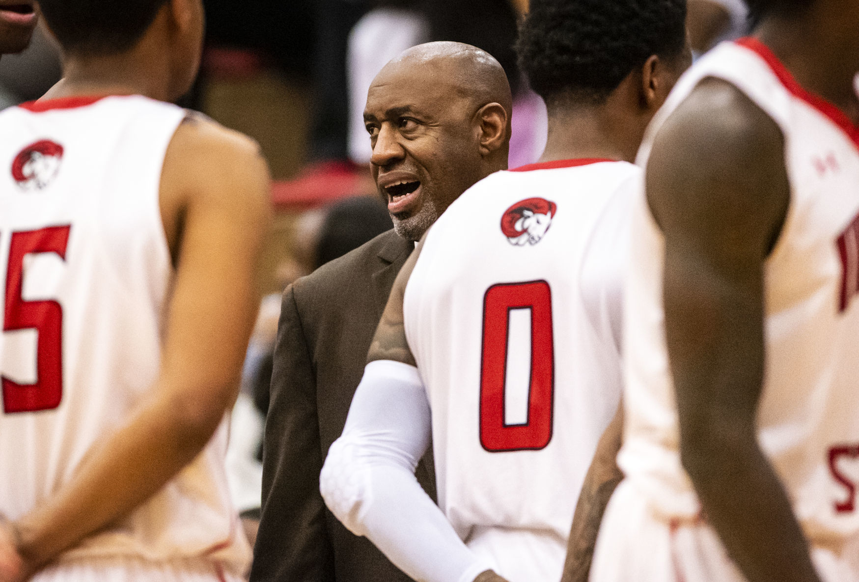 WSSUHoops